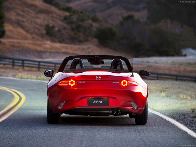 mazda mx-5 pic #144030