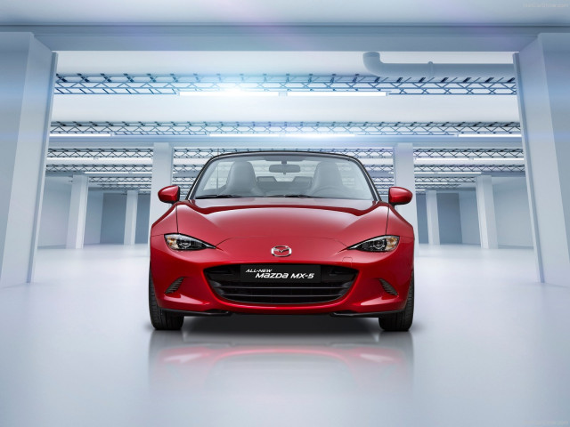 mazda mx-5 pic #144033