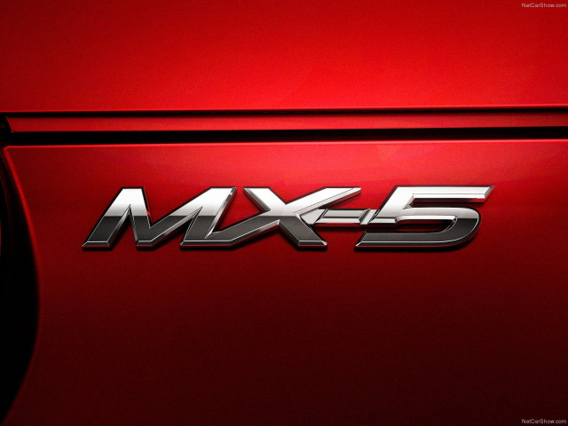 mazda mx-5 pic #144045