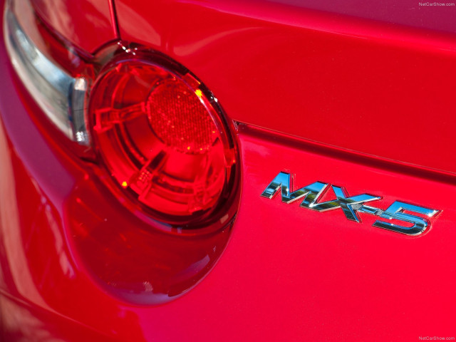 mazda mx-5 pic #144046