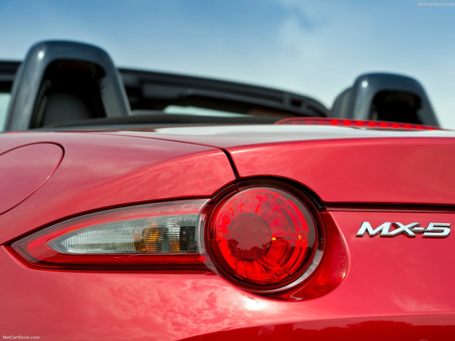 mazda mx-5 pic #144047