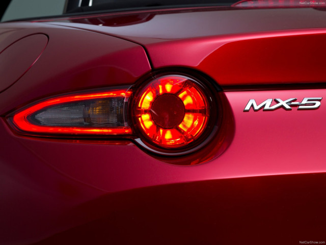 mazda mx-5 pic #144049