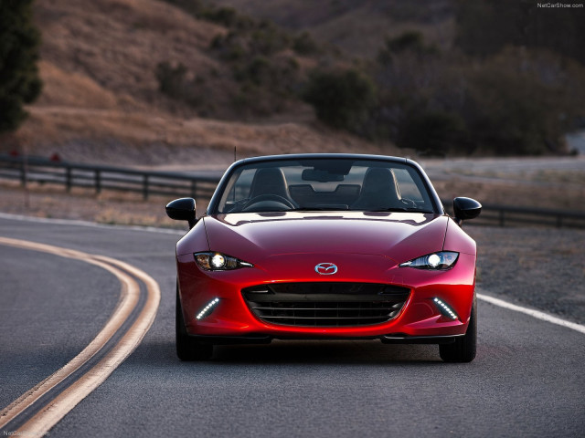 mazda mx-5 pic #144057