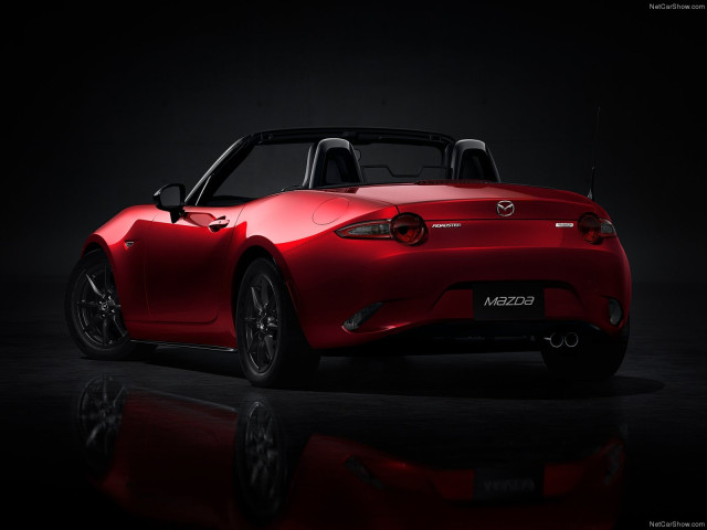 mazda mx-5 pic #144059