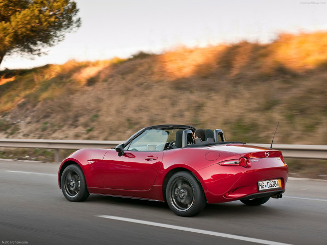 mazda mx-5 pic #144062