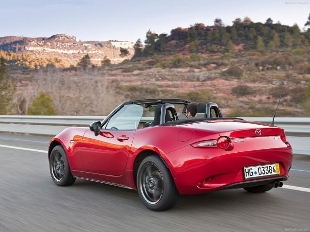 mazda mx-5 pic #144065