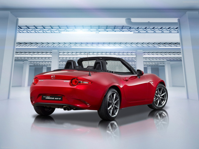 mazda mx-5 pic #144068