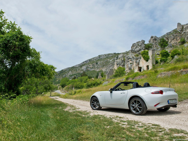 mazda mx-5 pic #144094