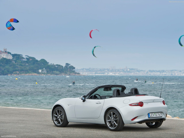 mazda mx-5 pic #144096