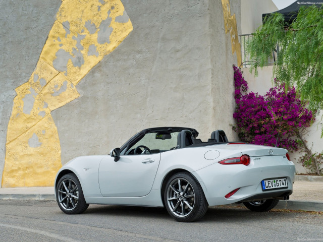 mazda mx-5 pic #144098