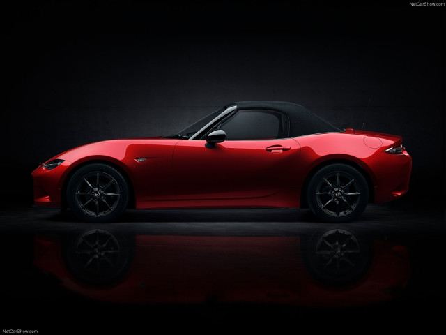 mazda mx-5 pic #144103