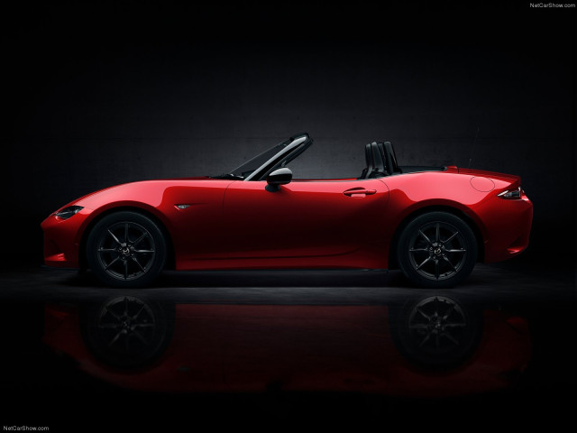 mazda mx-5 pic #144104