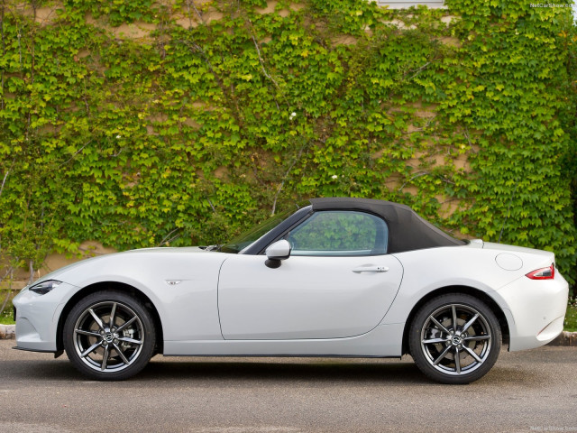 mazda mx-5 pic #144105