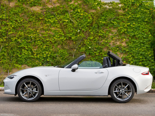 mazda mx-5 pic #144106