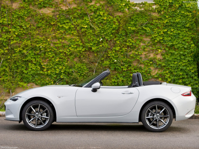 mazda mx-5 pic #144108