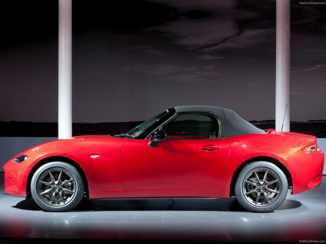 mazda mx-5 pic #144109