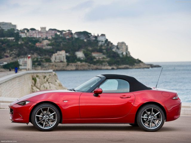 mazda mx-5 pic #144111