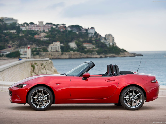 mazda mx-5 pic #144112