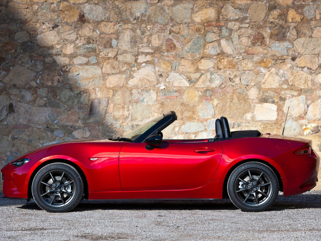 mazda mx-5 pic #144113