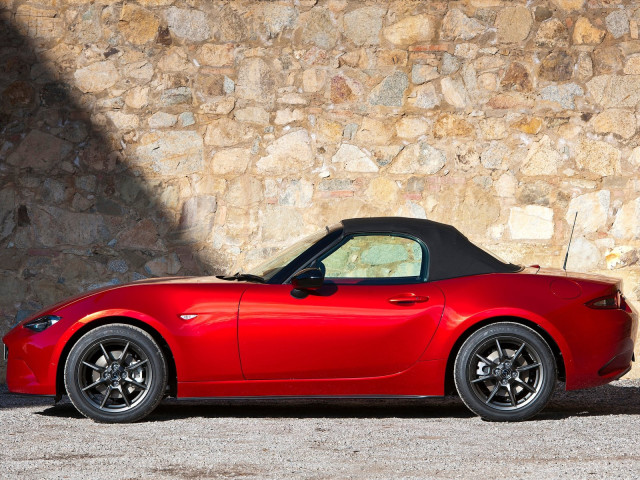 mazda mx-5 pic #144115