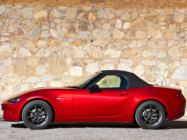 mazda mx-5 pic #144116