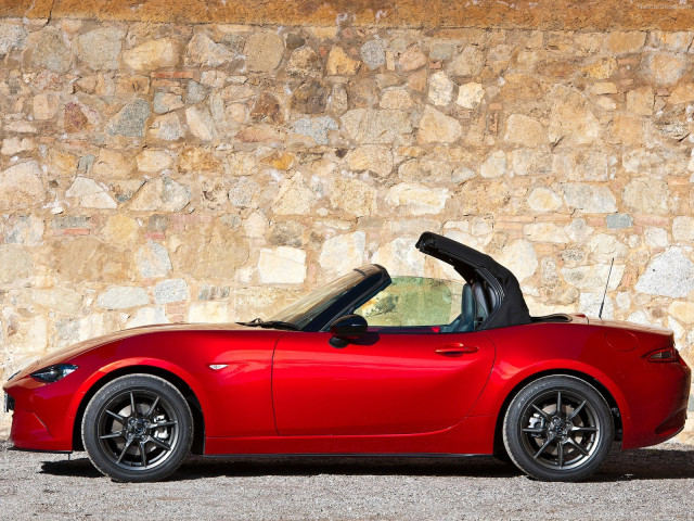 mazda mx-5 pic #144117