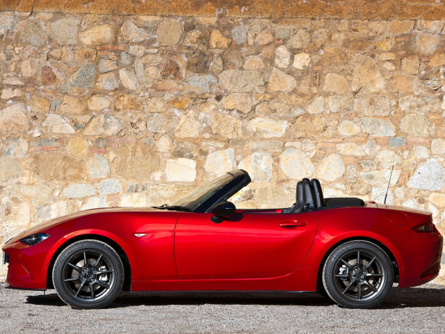 mazda mx-5 pic #144119