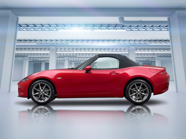 mazda mx-5 pic #144120