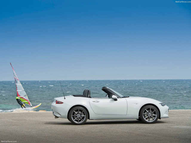 mazda mx-5 pic #144127