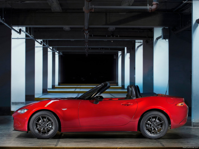 mazda mx-5 pic #144130