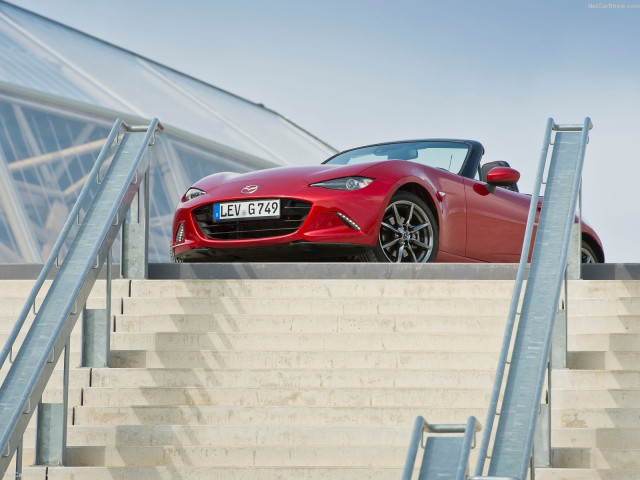 mazda mx-5 pic #144132