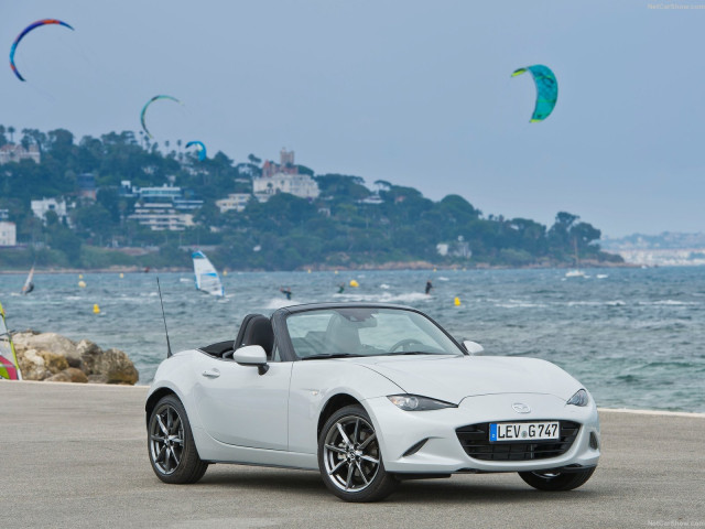 mazda mx-5 pic #144141