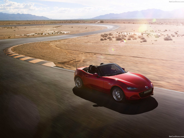 mazda mx-5 pic #144165