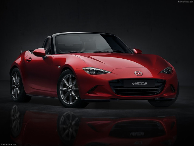 mazda mx-5 pic #144166