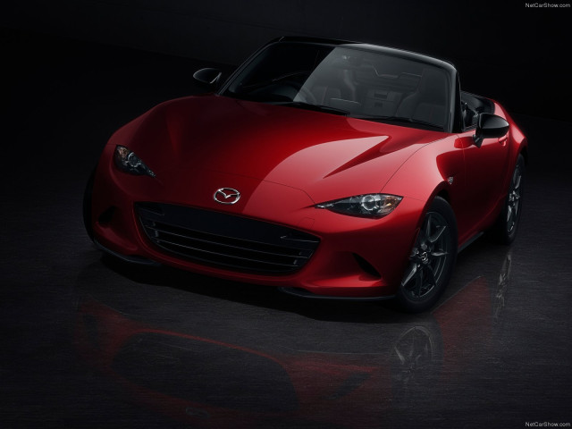 mazda mx-5 pic #144167