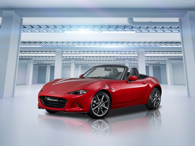 mazda mx-5 pic #144169