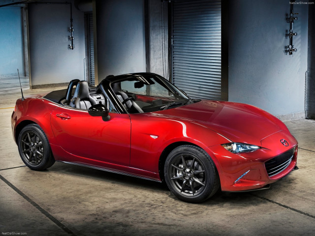 mazda mx-5 pic #144173