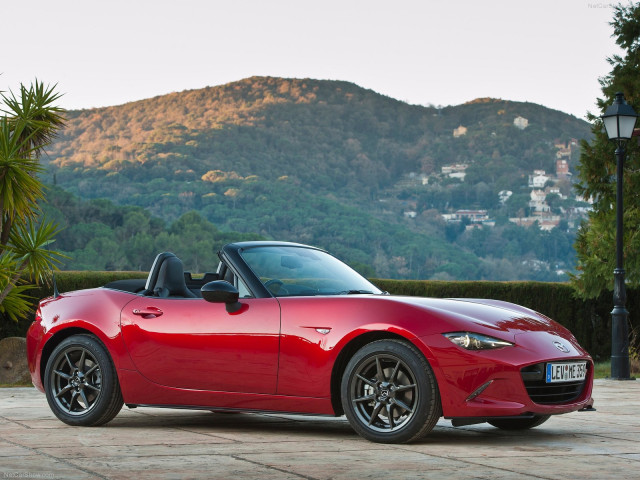 mazda mx-5 pic #144174