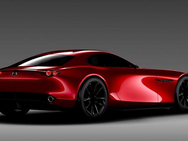 mazda rx-vision pic #153248