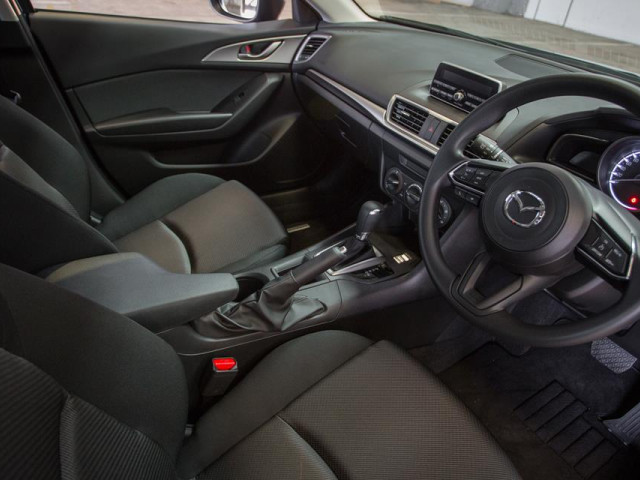 mazda 3 pic #167453