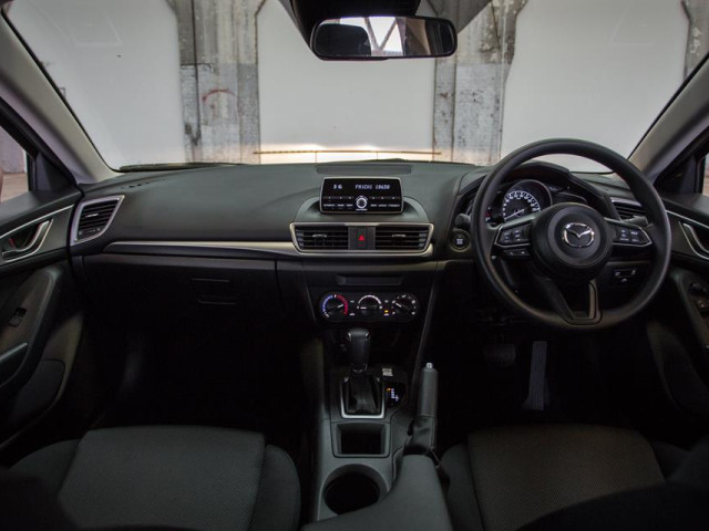 mazda 3 pic #167457