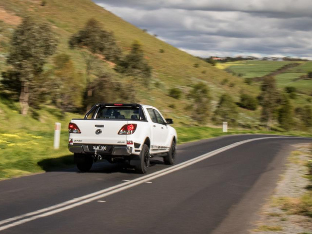 mazda bt-50 pic #169446