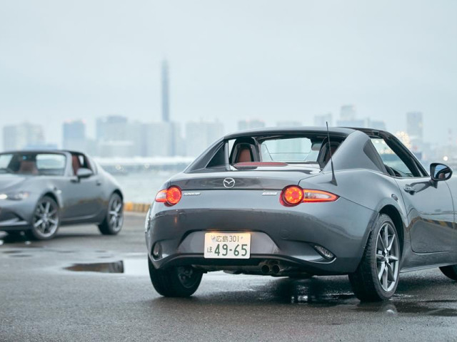 mazda mx-5 pic #171309