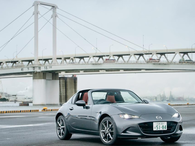 mazda mx-5 pic #171310