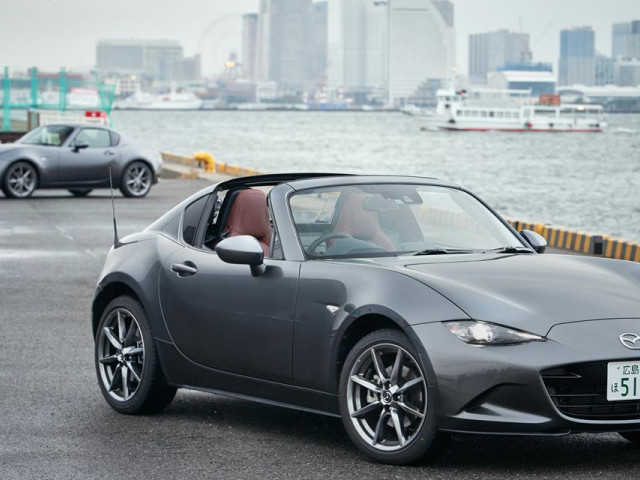 mazda mx-5 pic #171313