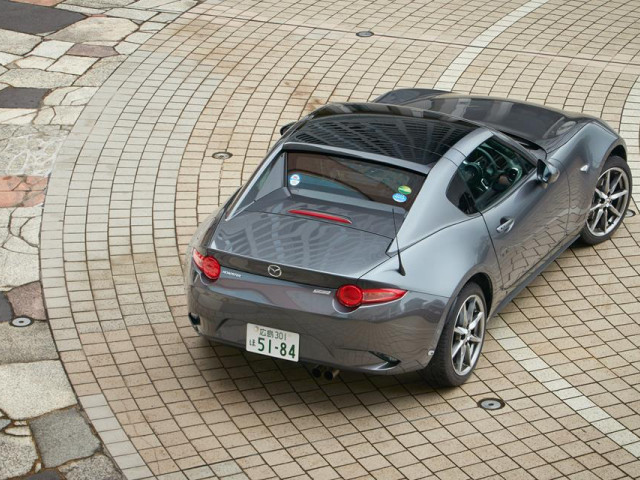 mazda mx-5 pic #171314