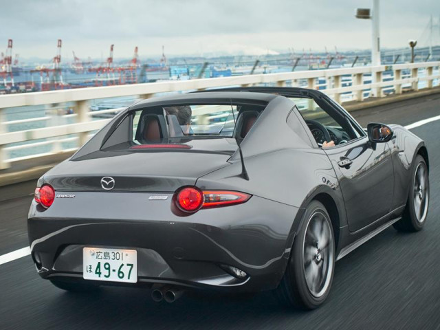 mazda mx-5 pic #171315