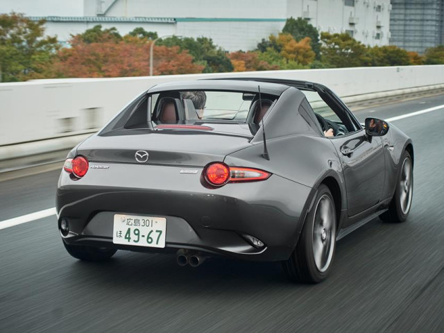 mazda mx-5 pic #171316