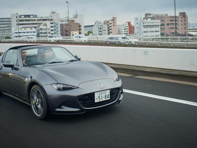 mazda mx-5 pic #171341