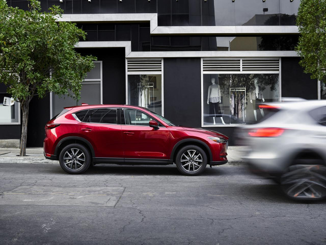 mazda cx-5 pic #171559